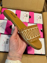 Load image into Gallery viewer, Here For A Good Time Sandal