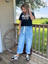 Load image into Gallery viewer, The Cargo Barrel Jean