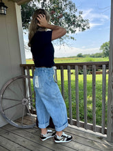 Load image into Gallery viewer, The Cargo Barrel Jean