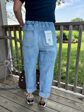 Load image into Gallery viewer, The Cargo Barrel Jean