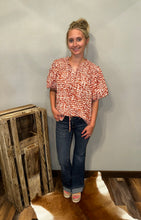 Load image into Gallery viewer, The Paislee Top