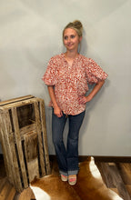 Load image into Gallery viewer, The Paislee Top