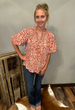 Load image into Gallery viewer, The Paislee Top