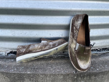 Load image into Gallery viewer, Antique Metallic Print Cruiser