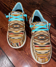 Load image into Gallery viewer, The Hilo {Chimayo}