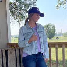 Load image into Gallery viewer, The Hannah Jacket