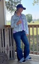 Load image into Gallery viewer, The Hannah Jacket