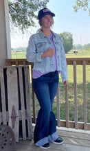 Load image into Gallery viewer, The Hannah Jacket