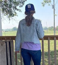 Load image into Gallery viewer, The Hannah Jacket