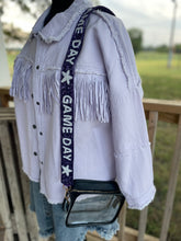 Load image into Gallery viewer, Game Day Purse