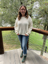 Load image into Gallery viewer, The Arden Sweater