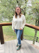 Load image into Gallery viewer, The Arden Sweater