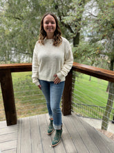 Load image into Gallery viewer, The Arden Sweater