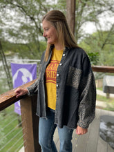 Load image into Gallery viewer, The Tatum Jacket