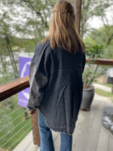 Load image into Gallery viewer, The Tatum Jacket