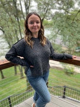 Load image into Gallery viewer, The Patton Sweater