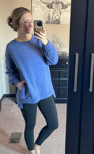 Load image into Gallery viewer, Best Crewneck {Marlin}