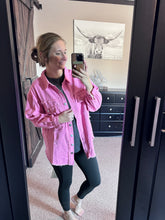 Load image into Gallery viewer, The Columbus Jacket