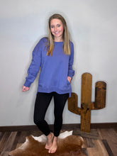 Load image into Gallery viewer, Best Crewneck {Marlin}