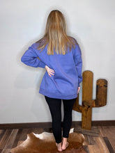 Load image into Gallery viewer, Best Crewneck {Marlin}