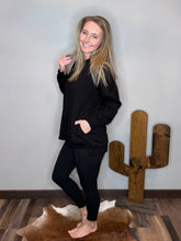 Load image into Gallery viewer, The Cherokee {Black}