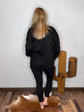 Load image into Gallery viewer, The Cherokee {Black}