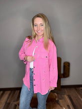 Load image into Gallery viewer, The Columbus Jacket