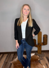 Load image into Gallery viewer, The Porter Blazer