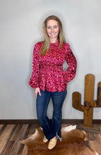 Load image into Gallery viewer, The Abilene Top