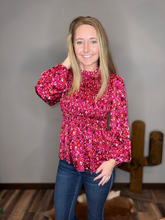 Load image into Gallery viewer, The Abilene Top