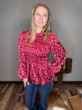 Load image into Gallery viewer, The Abilene Top