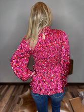 Load image into Gallery viewer, The Abilene Top