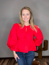 Load image into Gallery viewer, The Paris Top