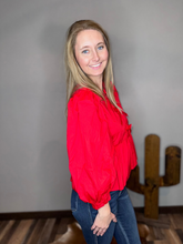 Load image into Gallery viewer, The Paris Top