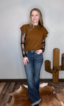 Load image into Gallery viewer, The Fayetteville Sweater