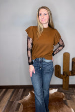 Load image into Gallery viewer, The Fayetteville Sweater