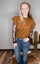 Load image into Gallery viewer, The Fayetteville Sweater