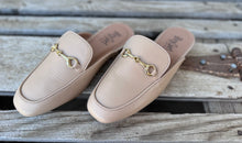 Load image into Gallery viewer, The Charmer Mules {Camel}