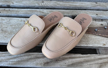 Load image into Gallery viewer, The Charmer Mules {Camel}