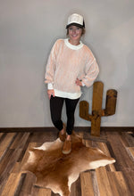 Load image into Gallery viewer, The Bandera Sweater