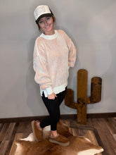 Load image into Gallery viewer, The Bandera Sweater