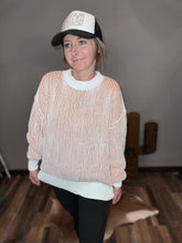 Load image into Gallery viewer, The Bandera Sweater