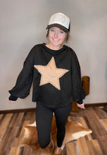 Load image into Gallery viewer, The Studded Star Top