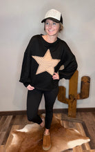Load image into Gallery viewer, The Studded Star Top