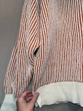 Load image into Gallery viewer, The Bandera Sweater