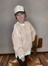 Load image into Gallery viewer, The Bandera Sweater