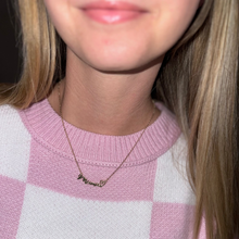 Load image into Gallery viewer, Mama Necklace