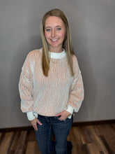 Load image into Gallery viewer, The Bandera Sweater