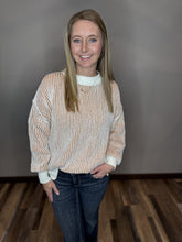 Load image into Gallery viewer, The Bandera Sweater