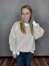 Load image into Gallery viewer, The Bandera Sweater